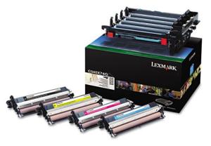 Toner lexmark c540