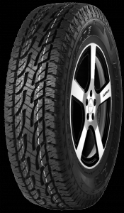 Anvelopa Vara Bridgestone D694 215/75/R15