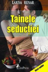 Cartea Tainele seductiei