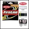 Fir fireline crystal 025mm/17,5kg/110m