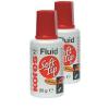 Fluid corector pe baza de solvent,