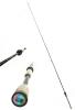 Lanseta 2buc.tr4 spinning rods 2,10m/6.28g