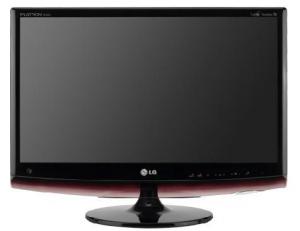Monitor LCD LG M2262D-PZ, 22"