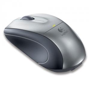 Mouse Logitech - V320 Cordless