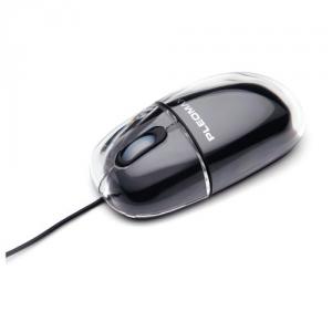 Mouse optic Pleomax SPM7000B, Negru