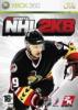 Nhl 2k8