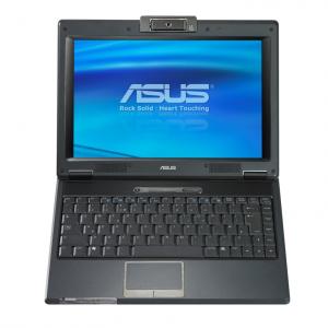 Notebook asus a9t