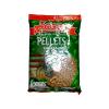 Pelete 3000 carassins d=6mm 700g