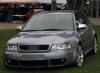 Spoiler fata audi a4 b5 model