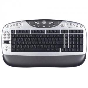 Tastatura a4tech kbs 26 ps