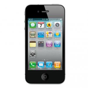 Telefon mobil Apple iPhone 4 16GB