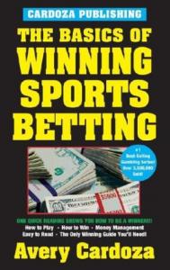 The Basics Of Winning Sport Betting
