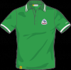 Tricou Polo Fischer Logo