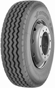 Anvelopa All Season Kormoran U TL 235/75/R17,5