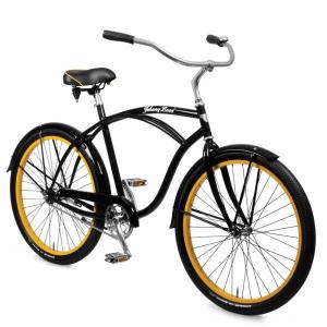 Bicicleta JOHNNY LOCO STINGER