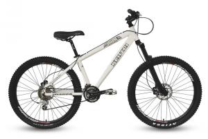 Bicicleta Kenzel MTB VAGABOND 26