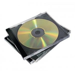 Carcasa jewel, pt. CD/DVD