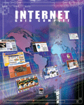Cartea Ghidul internetului