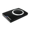Hard disk extern kingmax 500gb usb 2.0 black ke92