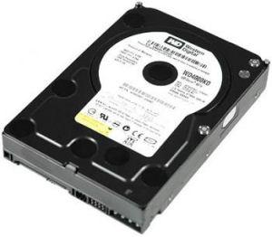 Hard Disk Western Digital KS 250 GB Serial ATA2 7200rpm