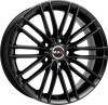 Janta mak rapide matt black 15"