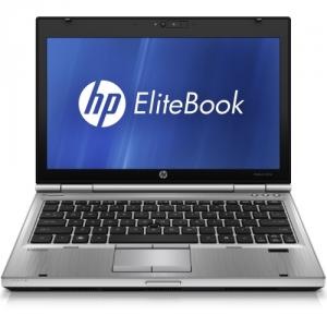Laptop HP EliteBook 2560p, procesor Intel&reg; CoreTM i7-2620M