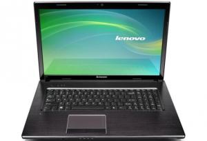 Laptop Lenovo IdeaPad G770AH Core i5