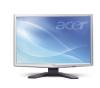Monitor lcd acer p193wx