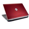 Notebook Dell Inspiron 1525, Intel Core Duo T2370, red