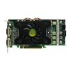 Placa video Forsa nVidia GeForce 9600 GSO 384MB DDR3 256bit