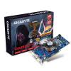 Placa video Gigabyte ATI Radeon HD 3870, PCI-E, 512MB, 256 bit,