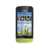 Telefon mobil nokia c5-03, lime green