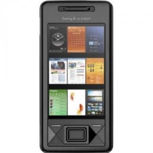 Telefon mobil Sony Ericsson XPERIA
