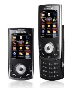 Telefon Samsung I560 Slide