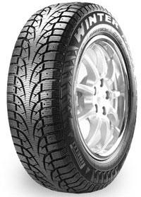 Anvelope pirelli winter carving