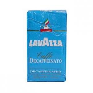 Cafea Lavazza Decofeinizata 250gr.