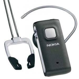 Casca Bluetooth Nokia BH-800 B