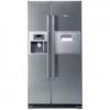 Combina frigorifica Bosch KAN60A40