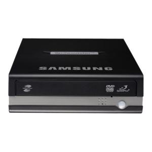 DVDRW Samsung 20x DVDRW External w/LS Retail