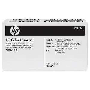 HP Color LaserJet Toner Collection Unit CE254A
