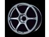 Janta advan rg2 silver wheel 17"