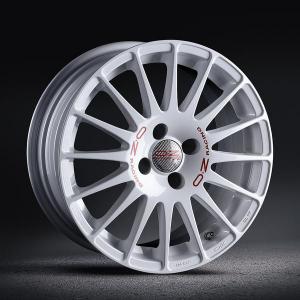 Janta OZ Superturismo WRC 18"