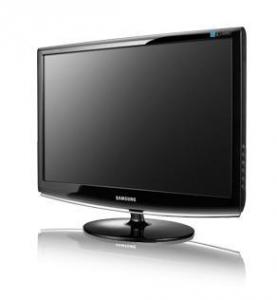 Monitor LCD Samsung 2233BW, 22", Negru