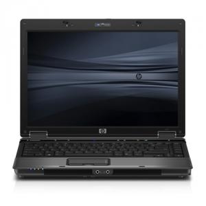 Notebook HP Compaq 6530b Core 2 Duo P8400 2.26GHz, 2GB, 250GB