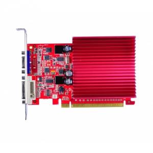 Placa video Gainward GeForce 9500 GT 512MB DDR2 Heat Sink