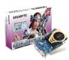 Placa video gigabyte ati radeon hd 4670 512mb ddr3 ,