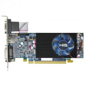 Placa video HIS ATI Radeon HD 4650