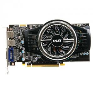 Placa video MSI Ati Radeon 5770