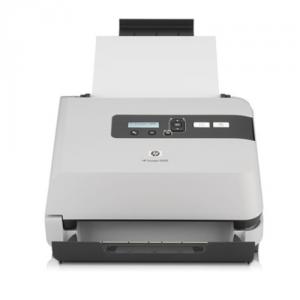 Scanner HP ScanJet 5000