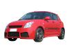 Spoiler fata Suzuki Swift Mk2 model F-Style